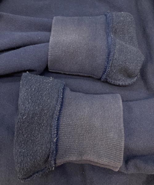 Champion（チャンピオン）Champion (チャンピオン) リバースウィーブ スウェット ネイビー サイズ:SIZE Lの古着・服飾アイテム