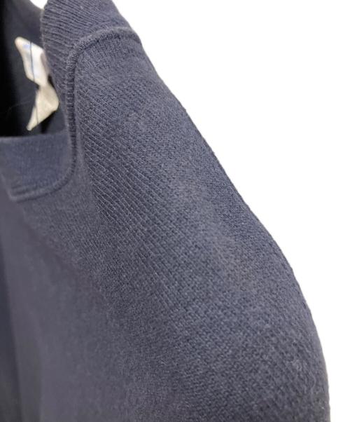 Champion（チャンピオン）Champion (チャンピオン) リバースウィーブ スウェット ネイビー サイズ:SIZE Lの古着・服飾アイテム