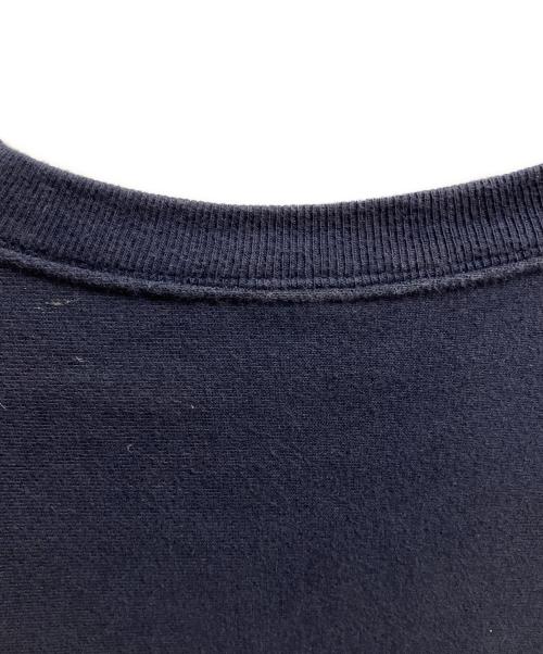 Champion（チャンピオン）Champion (チャンピオン) リバースウィーブ スウェット ネイビー サイズ:SIZE Lの古着・服飾アイテム