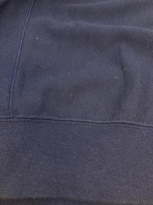 Champion（チャンピオン）Champion (チャンピオン) リバースウィーブ スウェット ネイビー サイズ:SIZE Lの古着・服飾アイテム