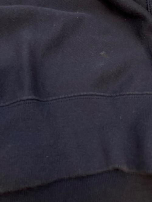 Champion（チャンピオン）Champion (チャンピオン) リバースウィーブ スウェット ネイビー サイズ:SIZE Lの古着・服飾アイテム