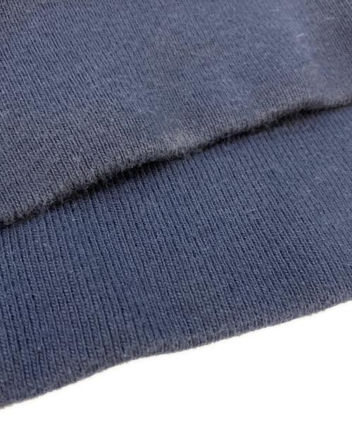 Champion（チャンピオン）Champion (チャンピオン) リバースウィーブ スウェット ネイビー サイズ:SIZE Lの古着・服飾アイテム