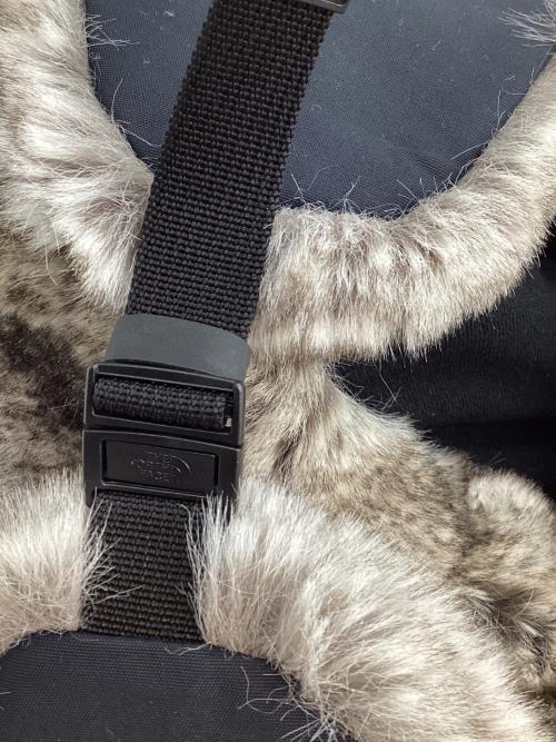 THE NORTH FACE（ザ ノース フェイス）THE NORTH FACE (ザ ノース フェイス) インサレーションボンバーキャップ  フライトキャップ ブラック サイズ:SIZE Mの古着・服飾アイテム