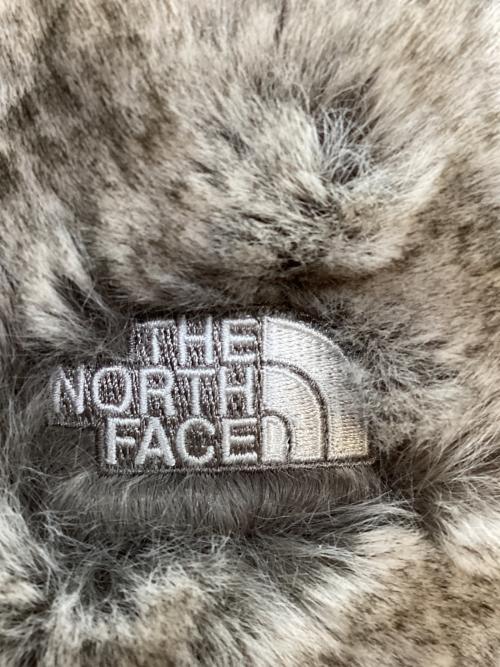 THE NORTH FACE（ザ ノース フェイス）THE NORTH FACE (ザ ノース フェイス) インサレーションボンバーキャップ  フライトキャップ ブラック サイズ:SIZE Mの古着・服飾アイテム