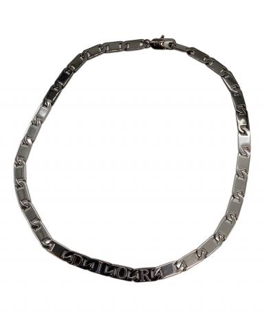 中古・古着通販】Dior (ディオール) Dior Contrast チェーンリンク