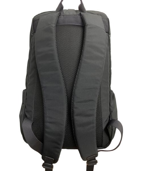 AIGLE（エーグル）AIGLE (エーグル) タウンユースバックパック RP ブラックの古着・服飾アイテム