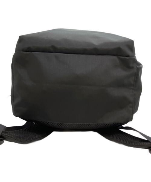 AIGLE（エーグル）AIGLE (エーグル) タウンユースバックパック RP ブラックの古着・服飾アイテム