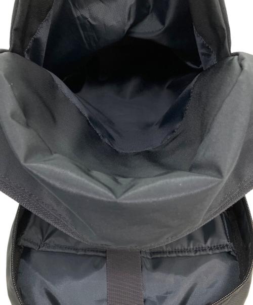 AIGLE（エーグル）AIGLE (エーグル) タウンユースバックパック RP ブラックの古着・服飾アイテム