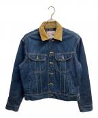 LEEリー）の古着「デニムジャケット」｜インディゴ