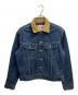 LEE（リー）の古着「デニムジャケット」｜インディゴ