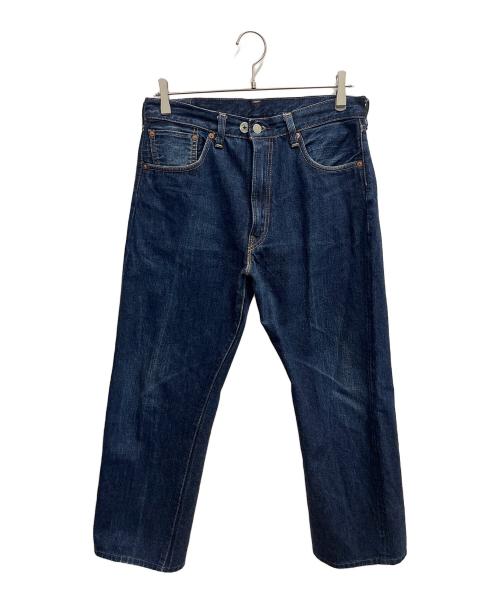 LEVI'S（リーバイス）LEVI'S (リーバイス) デニムパンツ インディゴ サイズ:SIZE W34×L36の古着・服飾アイテム