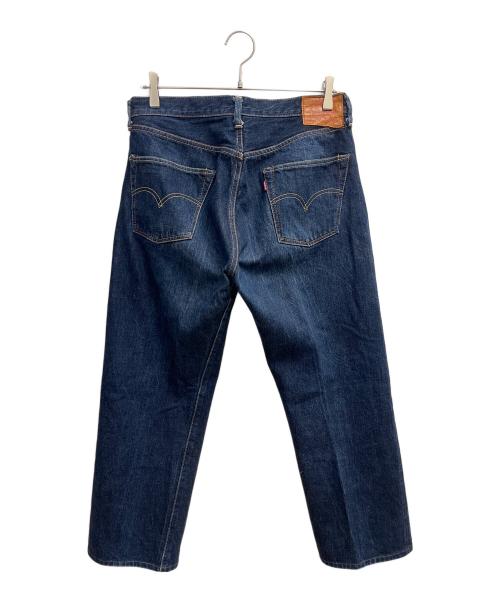 LEVI'S（リーバイス）LEVI'S (リーバイス) デニムパンツ インディゴ サイズ:SIZE W34×L36の古着・服飾アイテム