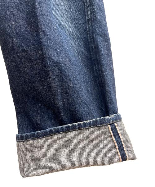 LEVI'S（リーバイス）LEVI'S (リーバイス) デニムパンツ インディゴ サイズ:SIZE W34×L36の古着・服飾アイテム