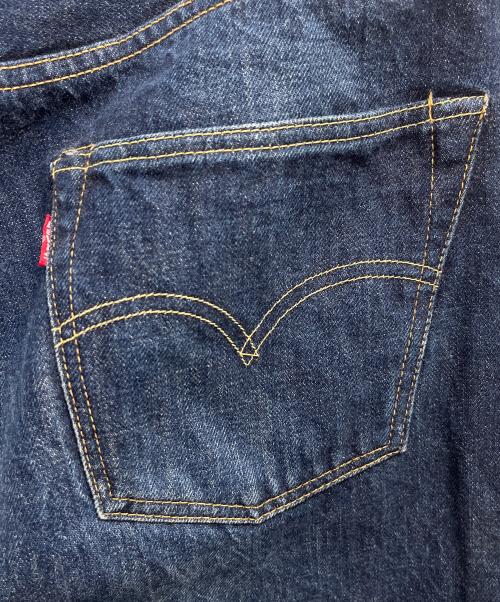 LEVI'S（リーバイス）LEVI'S (リーバイス) デニムパンツ インディゴ サイズ:SIZE W34×L36の古着・服飾アイテム