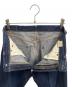中古・古着 LEVI'S (リーバイス) デニムパンツ インディゴ サイズ:SIZE W34×L36：8000円