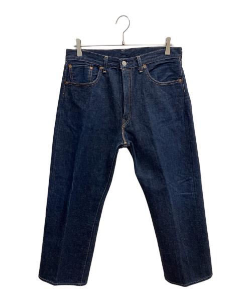 LEVI'S（リーバイス）LEVI'S (リーバイス) デニムパンツ インディゴ サイズ:SIZE W36×L36の古着・服飾アイテム