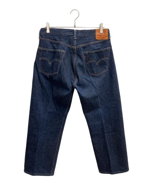 LEVI'S（リーバイス）LEVI'S (リーバイス) デニムパンツ インディゴ サイズ:SIZE W36×L36の古着・服飾アイテム