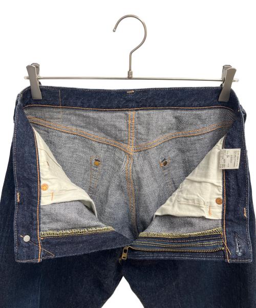 LEVI'S（リーバイス）LEVI'S (リーバイス) デニムパンツ インディゴ サイズ:SIZE W36×L36の古着・服飾アイテム