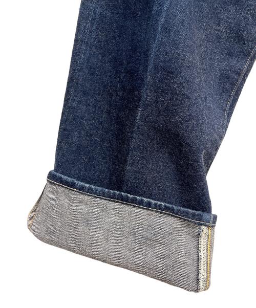 LEVI'S（リーバイス）LEVI'S (リーバイス) デニムパンツ インディゴ サイズ:SIZE W36×L36の古着・服飾アイテム