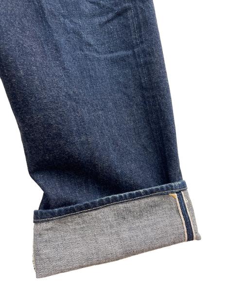 LEVI'S（リーバイス）LEVI'S (リーバイス) デニムパンツ インディゴ サイズ:SIZE W36×L36の古着・服飾アイテム