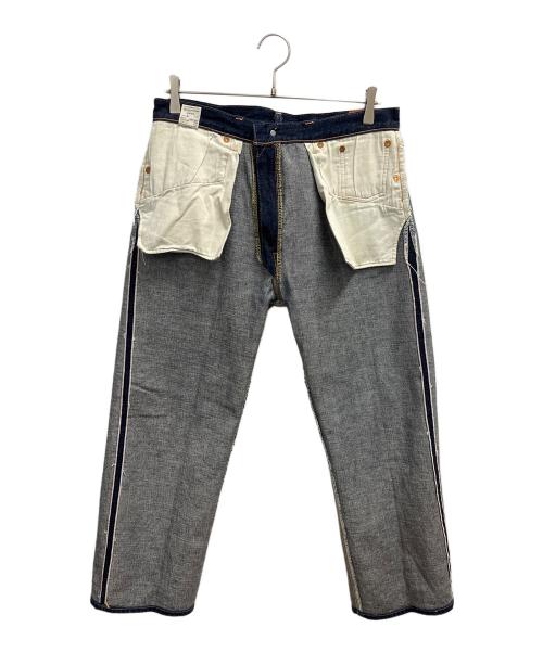 LEVI'S（リーバイス）LEVI'S (リーバイス) デニムパンツ インディゴ サイズ:SIZE W36×L36の古着・服飾アイテム