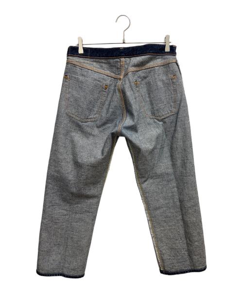 LEVI'S（リーバイス）LEVI'S (リーバイス) デニムパンツ インディゴ サイズ:SIZE W36×L36の古着・服飾アイテム