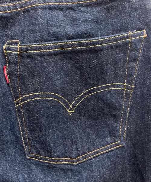 LEVI'S（リーバイス）LEVI'S (リーバイス) デニムパンツ インディゴ サイズ:SIZE W36×L36の古着・服飾アイテム