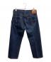 LEVI'S (リーバイス) デニムパンツ インディゴ サイズ:SIZE W36×L36：8000円