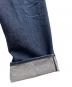 中古・古着 LEVI'S (リーバイス) デニムパンツ インディゴ サイズ:SIZE W36×L36：8000円
