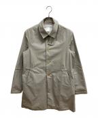 EELイール）の古着「トレンチコート」｜ベージュ