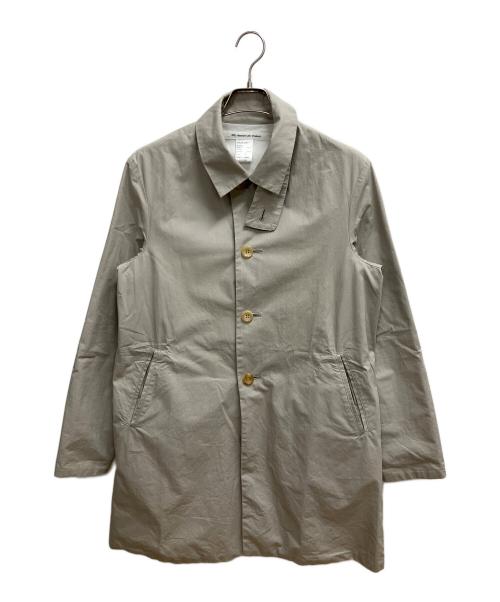 EEL（イール）EEL (イール) トレンチコート ベージュ サイズ:SIZE Mの古着・服飾アイテム
