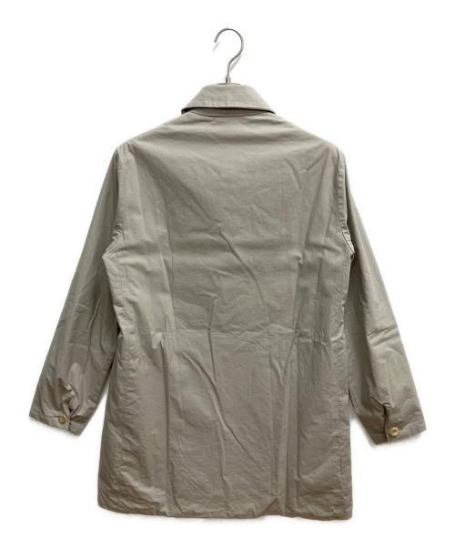 EEL（イール）EEL (イール) トレンチコート ベージュ サイズ:SIZE Mの古着・服飾アイテム