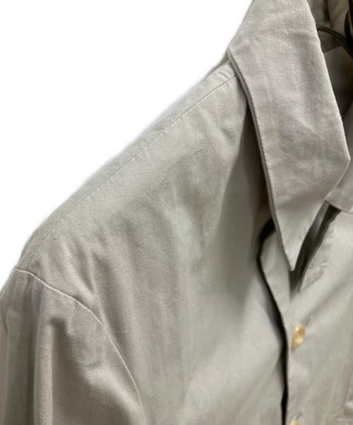 EEL（イール）EEL (イール) トレンチコート ベージュ サイズ:SIZE Mの古着・服飾アイテム