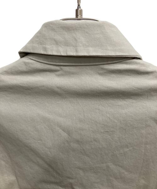 EEL（イール）EEL (イール) トレンチコート ベージュ サイズ:SIZE Mの古着・服飾アイテム