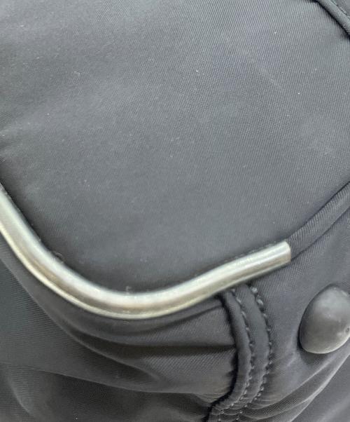 PORTER（ポーター）PORTER (ポーター) トートバッグ ブラックの古着・服飾アイテム