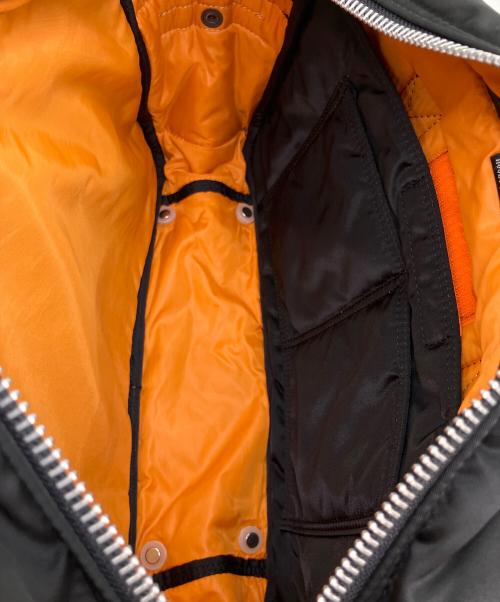 PORTER（ポーター）PORTER (ポーター) トートバッグ ブラックの古着・服飾アイテム