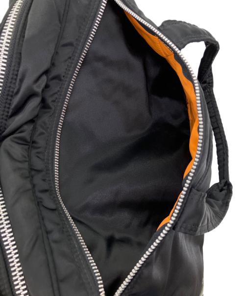 PORTER（ポーター）PORTER (ポーター) トートバッグ ブラックの古着・服飾アイテム