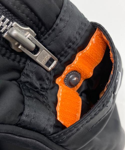 PORTER（ポーター）PORTER (ポーター) トートバッグ ブラックの古着・服飾アイテム