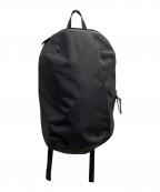 WEXLEYウェクスレイ）の古着「リュック」｜ブラック