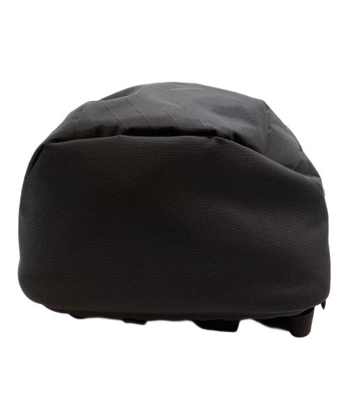 WEXLEY（ウェクスレイ）WEXLEY (ウェクスレイ) リュック ブラックの古着・服飾アイテム