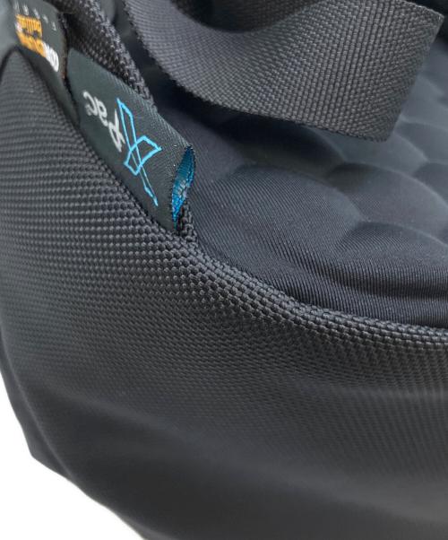 WEXLEY（ウェクスレイ）WEXLEY (ウェクスレイ) リュック ブラックの古着・服飾アイテム