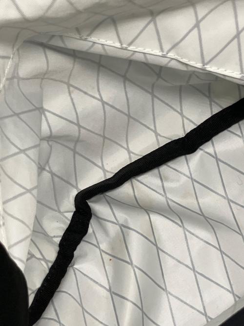 WEXLEY（ウェクスレイ）WEXLEY (ウェクスレイ) リュック ブラックの古着・服飾アイテム