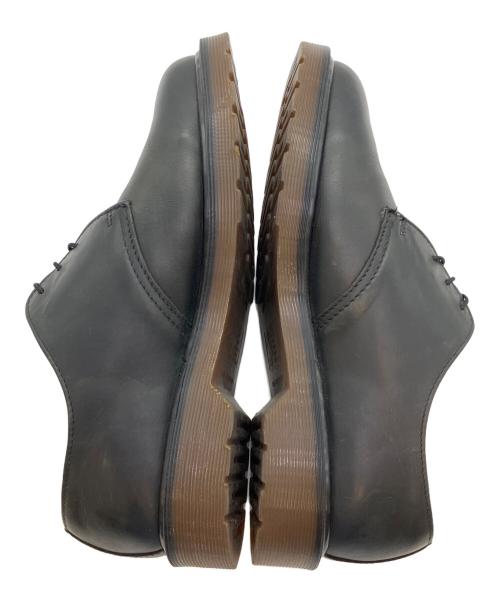 Dr.Martens（ドクターマーチン）Dr.Martens (ドクターマーチン) 3ホールドレスシューズ ブラック サイズ:SIZE 6の古着・服飾アイテム