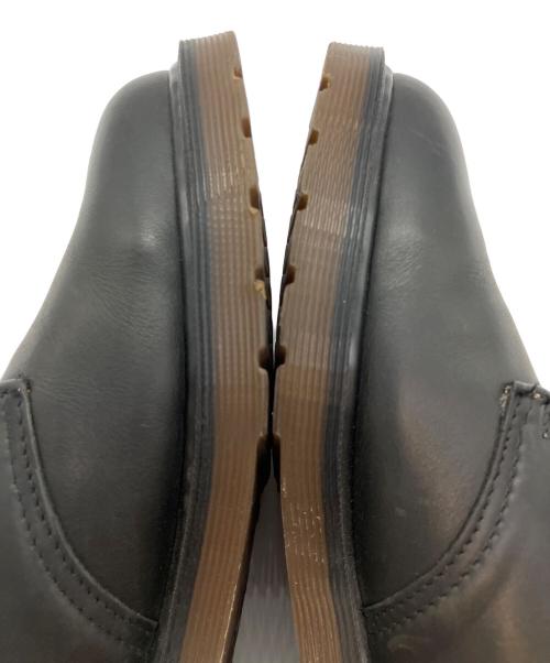 Dr.Martens（ドクターマーチン）Dr.Martens (ドクターマーチン) 3ホールドレスシューズ ブラック サイズ:SIZE 6の古着・服飾アイテム