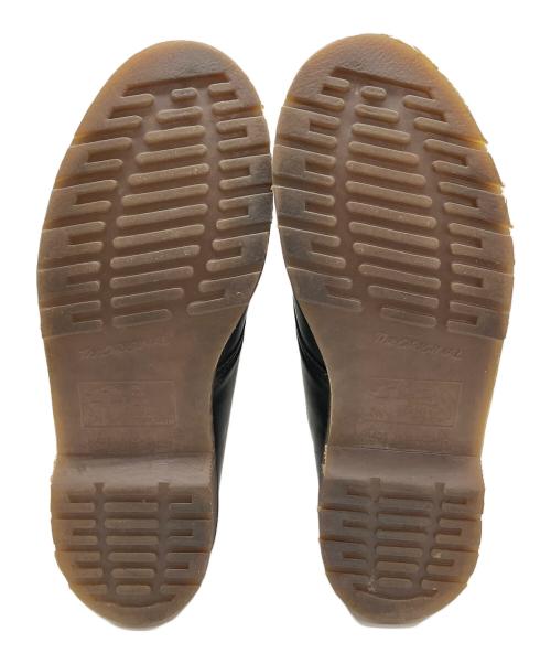 Dr.Martens（ドクターマーチン）Dr.Martens (ドクターマーチン) 3ホールドレスシューズ ブラック サイズ:SIZE 6の古着・服飾アイテム