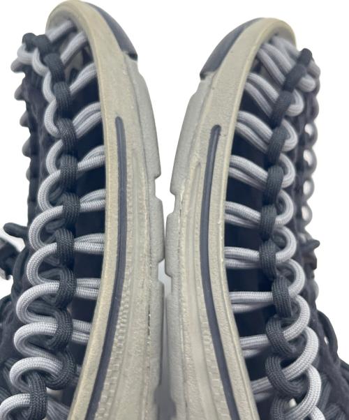 KEEN（キーン）KEEN (キーン) UNEEK サンダル ブラック サイズ:SIZE 26cmの古着・服飾アイテム