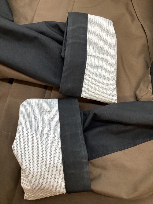 HELLY HANSEN（ヘリーハンセン）HELLY HANSEN (ヘリーハンセン) スカンザライトジャケット ナイロンジャケット ブラウン サイズ:SIZE Sの古着・服飾アイテム