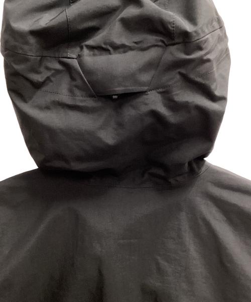 HELLY HANSEN（ヘリーハンセン）HELLY HANSEN (ヘリーハンセン) スカンザライトジャケット ナイロンジャケット ブラウン サイズ:SIZE Sの古着・服飾アイテム