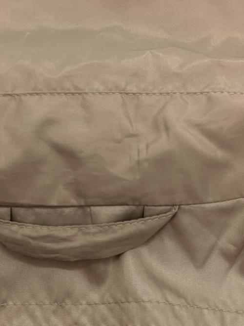 Traditional Weatherwear（トラディショナルウェザーウェア）Traditional Weatherwear (トラディショナルウェザーウェア) DUDLEY ステンカラーコート ブラウン サイズ:SIZE 34の古着・服飾アイテム