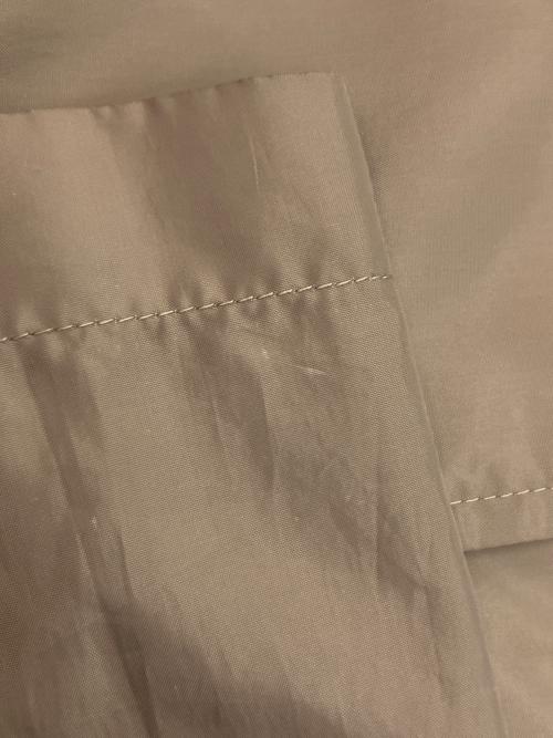 Traditional Weatherwear（トラディショナルウェザーウェア）Traditional Weatherwear (トラディショナルウェザーウェア) DUDLEY ステンカラーコート ブラウン サイズ:SIZE 34の古着・服飾アイテム